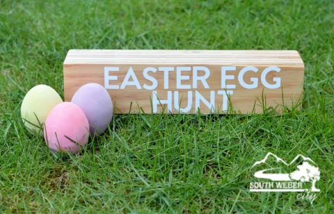 Easter Egg Hunt