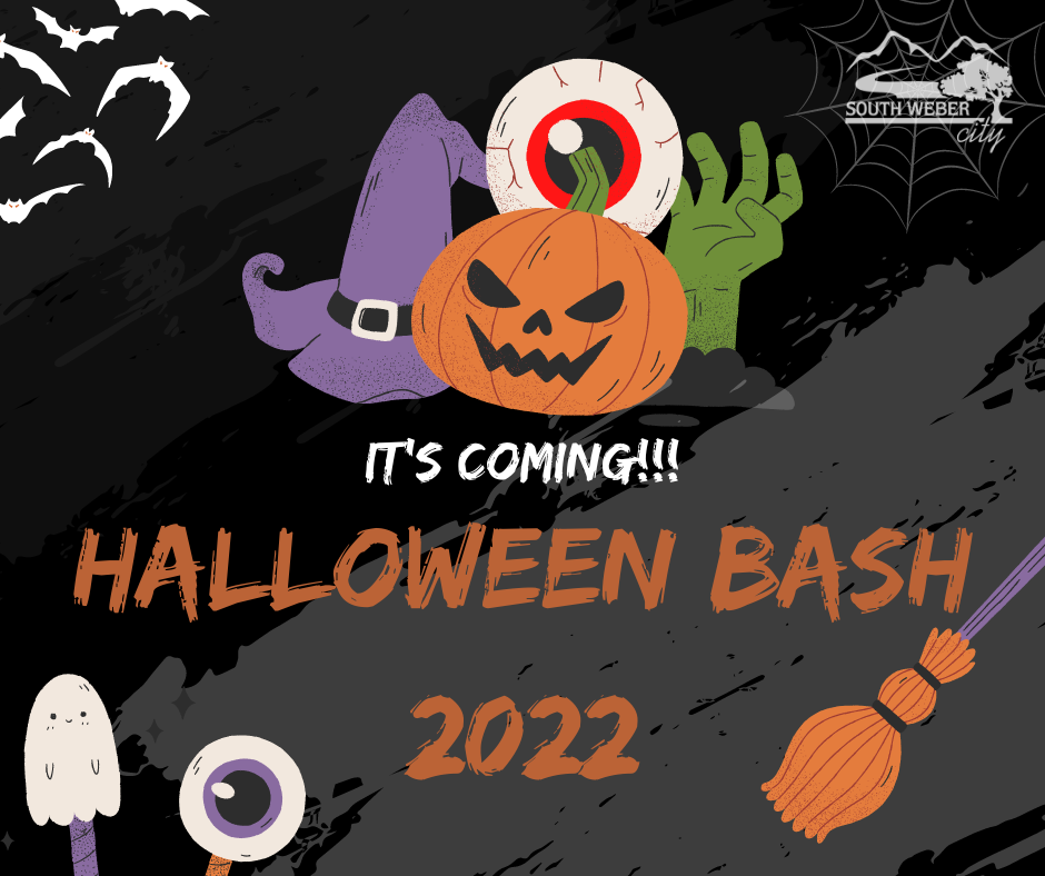 Halloween Bash 2022