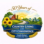 Country Fair Days Logo